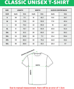 Open Mic Night Vintage Microphone Unisex T-Shirt - Image 3