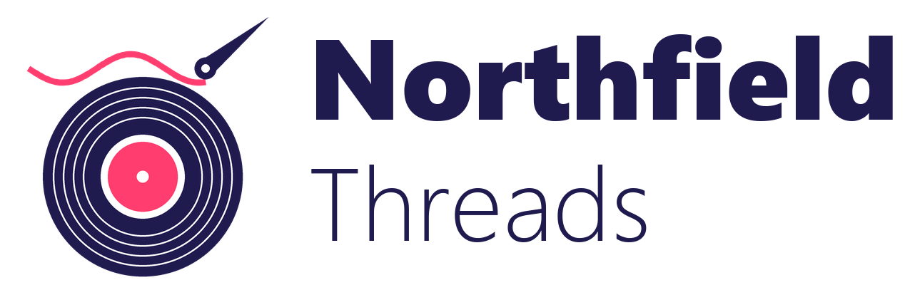 Northfield Threads | Original Music Lover T-Shirts